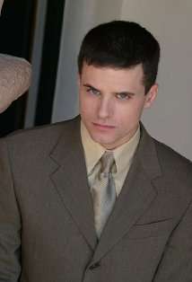 Актер Крис ЛаЦентра