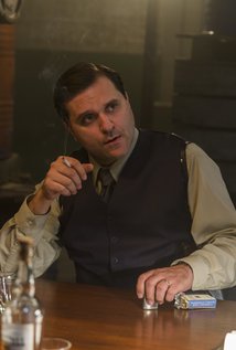 Актер Джейсон Фитч