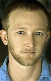 Актер Эрик Ладин