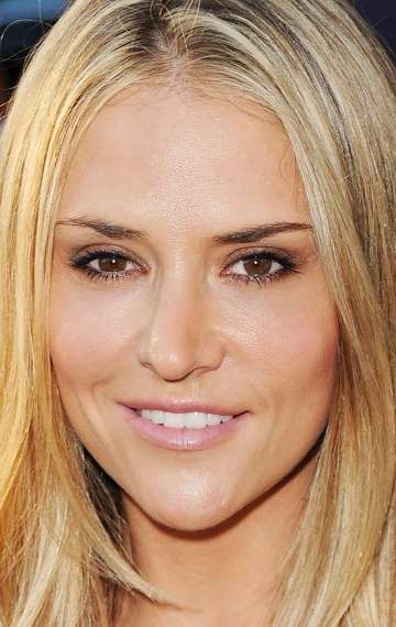 Фото Брук Аллен