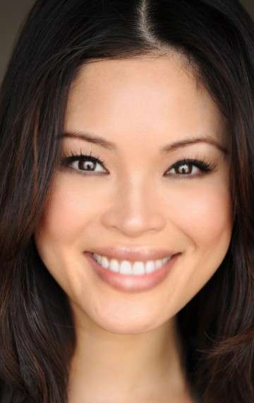 Актер Стеффиана Де Ла Круз