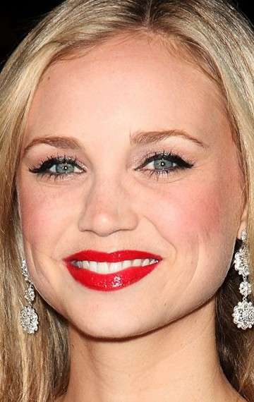 Актер Фиона Губелманн