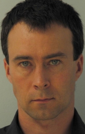 Актер Морган Эванс