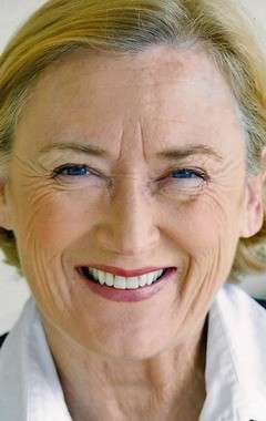 Фото Сандра Эллис Лэфферти