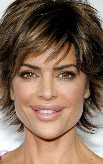 Актер Лиза Ринна