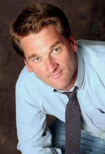 Актер Пит Гарднер