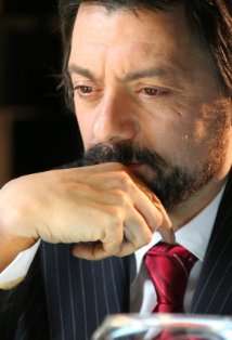 Актер Мик Росси