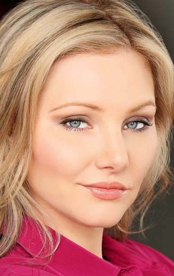 Актер Михаэлла Манн