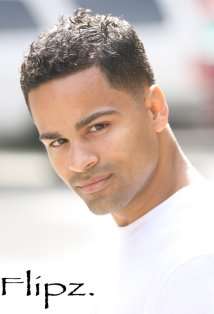 Фото Иван «Флипз» Велес