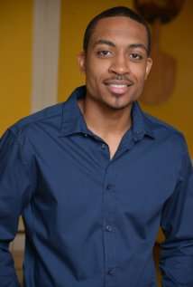 Актер Майкл Перкинс