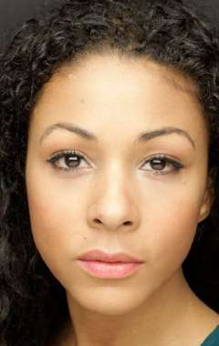 Актер Кэтрин Дрисдейл