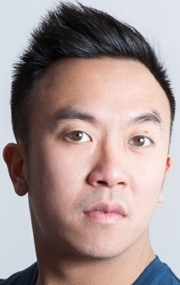 Актер Стив Трэн