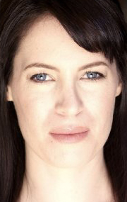 Актер Эдриэнн МакКуин