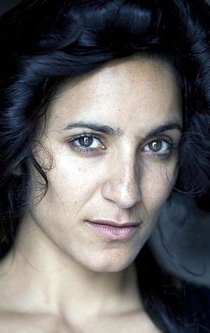 Актер Мадлен Сами