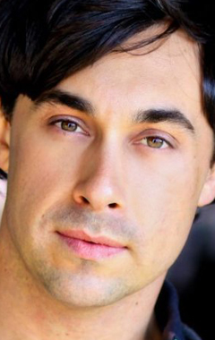 Актер Райан Дункан