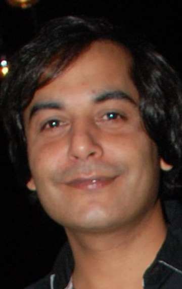 Фото Гурав Гера