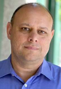 Актер Джефф Атик