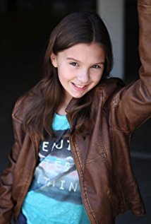 Актер Джессика ВанОсс