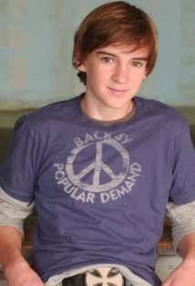 Актер Ник Прайс