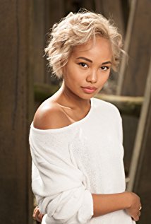 Актер Ocean Navarro