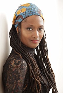 Актер Jacqueline Ramnarine