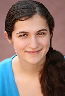Актер Meredith Grace Dabney