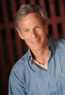 Актер Джеффри Гроувер