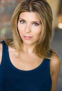 Актер Лиз Лоза