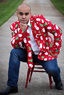 Актер Чика Эллой