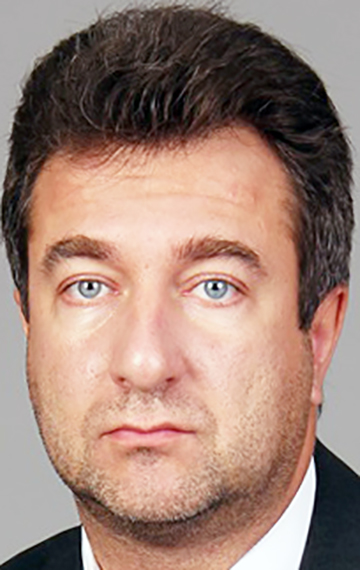 Актер Владимир Мантуров