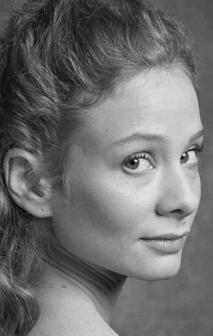 Актер Леонор Болак