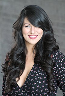 Актер Kimberly Rayman