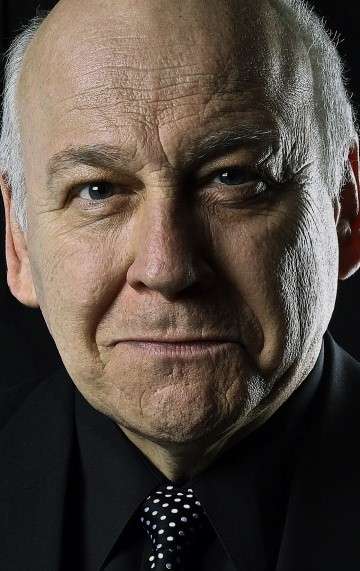 Актер Серж Уд