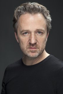 Актер Патрик Карлсон