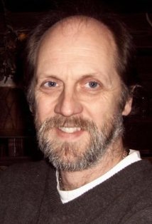 Актер Йеркер Фальстрём