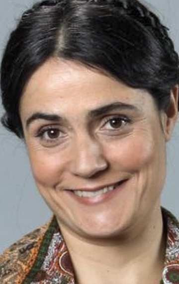 Актер Мария д&rsquo;Айриш