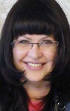 Актер Елена Шульман