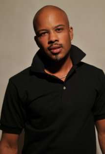 Актер Кристиан Пол