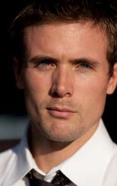 Актер Джон Рирдон