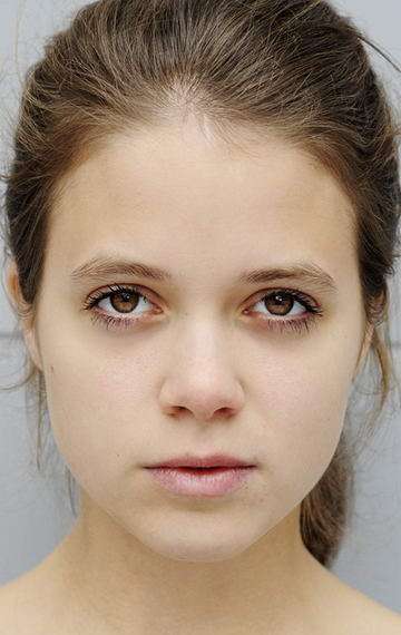 Фото Сидони фон Кросигк