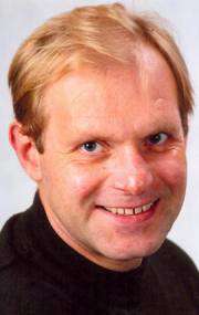 Актер Алексей Ошурков