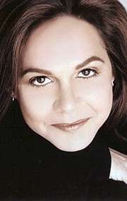 Актер Кэнди Мило