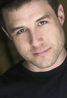 Актер Стивен Кодилл