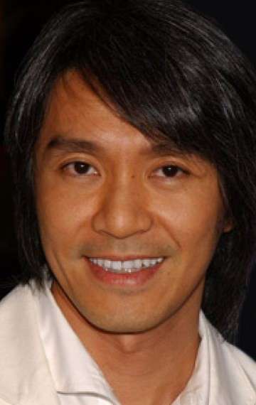 Актер Стивен Чоу