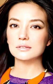 Актер Чжао Вэй