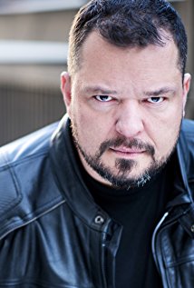 Актер Gregory Tunner