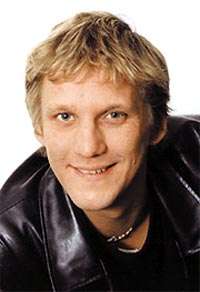 Актер Артурс Скрастыньш