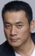 Актер Дин Хайфэн