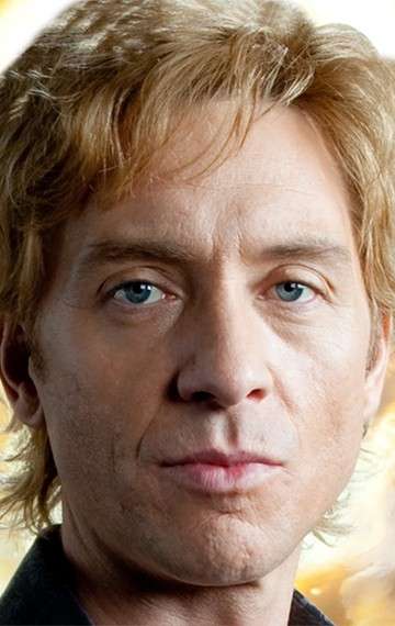 Актер Шон Дойл