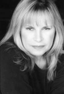 Фото Кэндис Стро